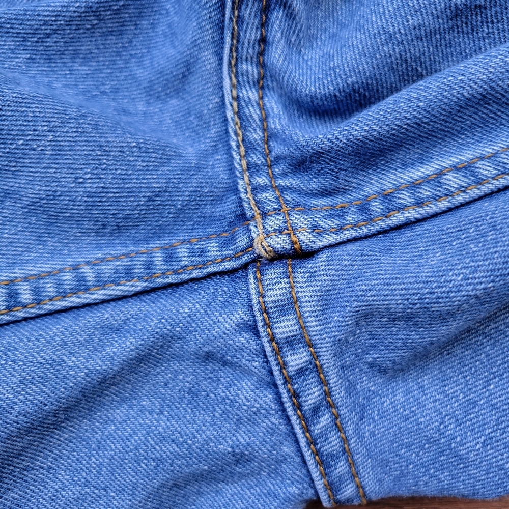 Levi's 550 Jeans 👖 - Picture 7 of 10